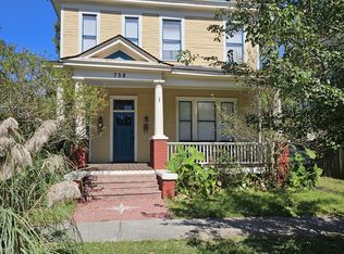 758 E Duffy St, Savannah, GA 31401
