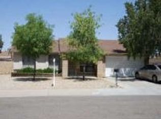 2902 W Muriel Dr, Phoenix, AZ 85053