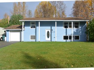 1709 Kalgin St, Anchorage, AK 99504