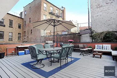 Sold by Bond New York