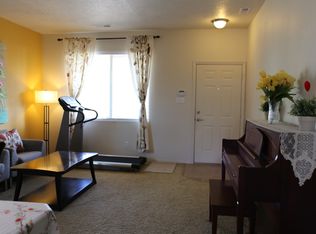 871 Desert Senna Ave SW, Los Lunas, NM 87031