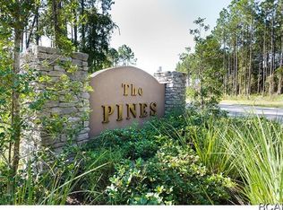 2612 Paige Cir, Lynn Haven, FL 32444