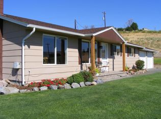 880 Hexon Rd, Selah, WA 98942