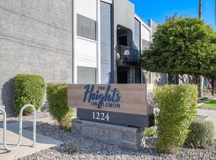 The Heights on Lemon, Tempe, AZ 85281
