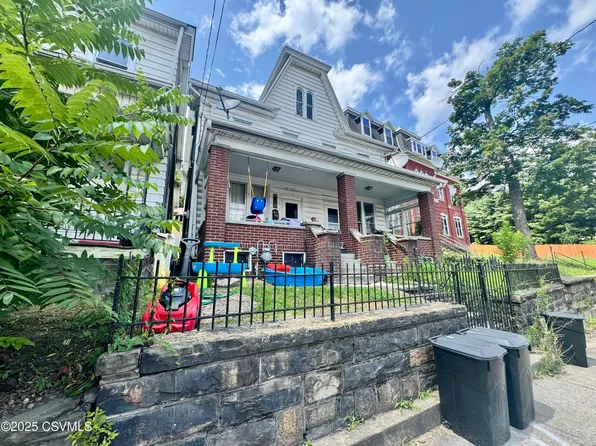105-107 E Sunbury St, Shamokin, PA 17872