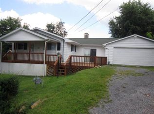 1201 Morris St, Morgantown, WV 26508