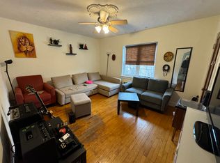 27 Brock St APT 4, Brighton, MA 02135