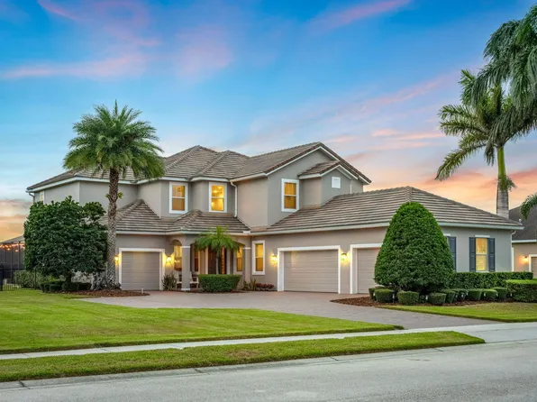 2977 Cortona Dr, Melbourne, FL 32940