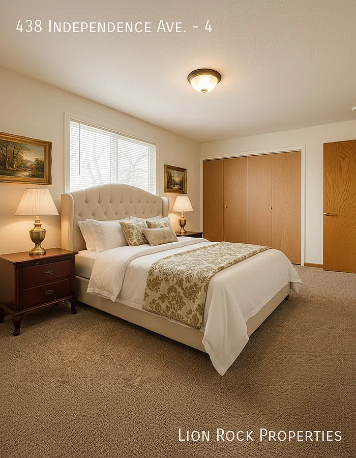Beautiful 2 Bedroom Apartment in the Heart of Champlin for $1,299/month! — Photo 2