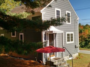 1028 Curve St, Carlisle, MA 01741