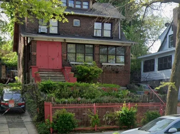 1876 University Avenue, Bronx, NY 10453
