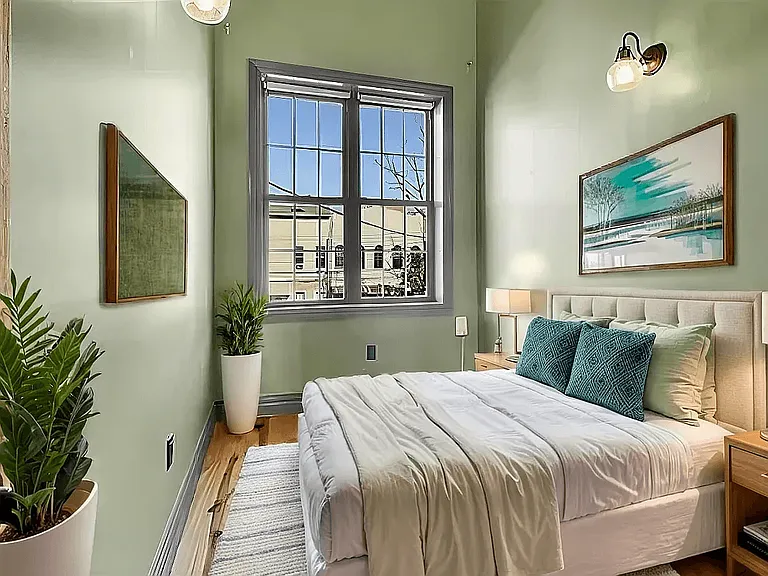 212 Saint Nicholas Ave #2R — Photo 4