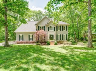 4409 Arbor Trl, Cohutta, GA 30710