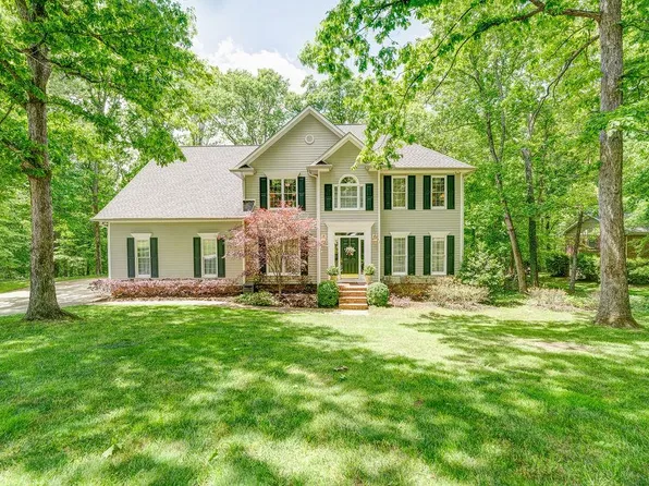 4409 Arbor Trl, Cohutta, GA 30710
