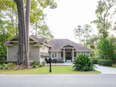6 Chechessee Cir, Okatie, SC, 29909