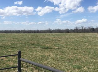 31701 S 700th Rd, Grove, OK 74344