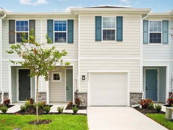 20377 Lou Angela Ln, Lutz, FL 33558