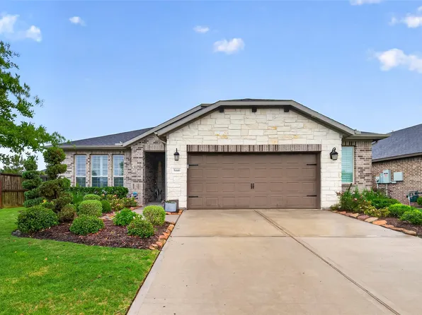 5446 Austin Bend Ln, Fulshear, TX 77441