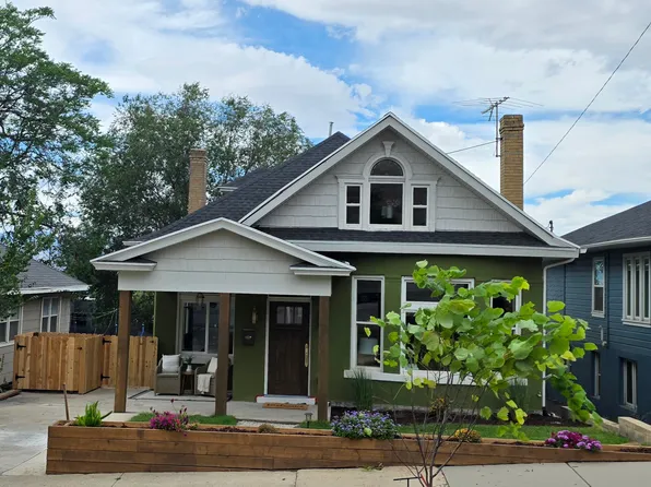 664 S 1000 E, Salt Lake City, UT 84102