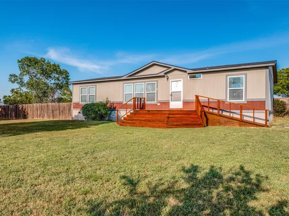 128 Willow Ridge Cir, Sherman, TX 75092