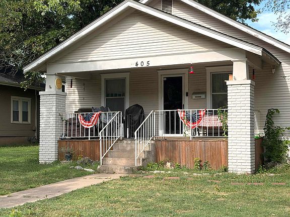 4th image of 405 S Atchison St