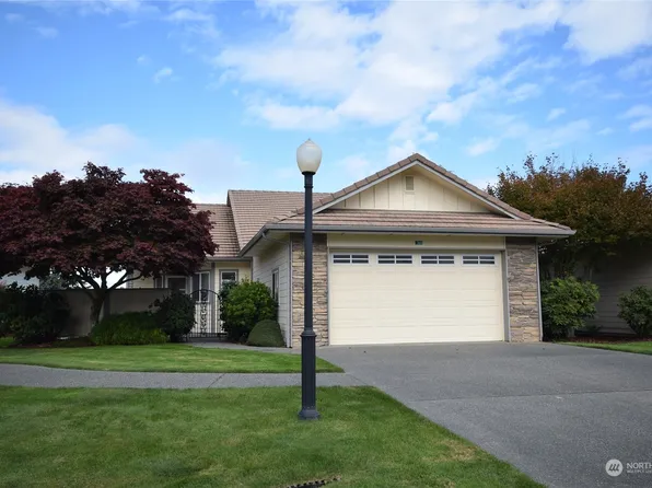 360 Blakely Boulevard, Sequim, WA 98382