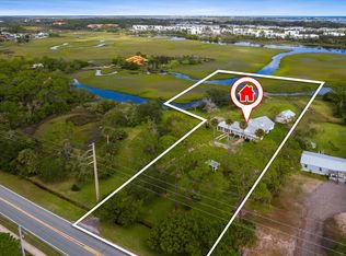 3060 Lewis Speedway, St Augustine, FL 32084