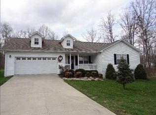 831 Cahita Ln, Crossville, TN 38572