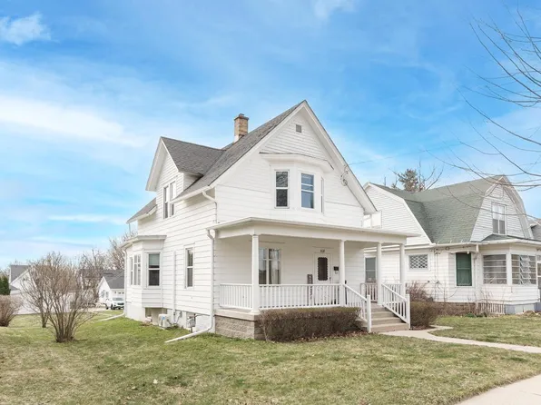 808 Harvey AVENUE, Watertown, WI 53094