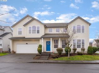 8624 SW Lodi Ln, Tigard, OR 97224