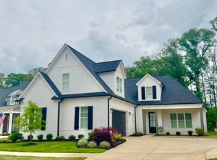 90 Lafayette Crossing Dr, Rossville, TN 38066