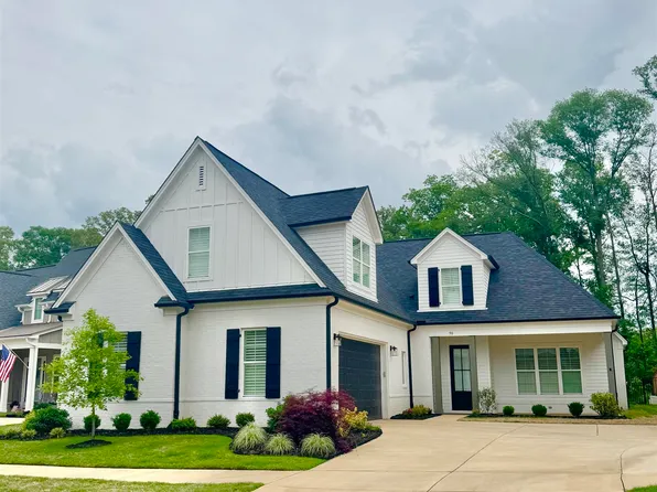 90 Lafayette Crossing Dr, Rossville, TN 38066