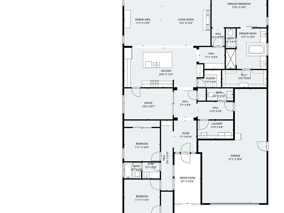 2nd image of 22547 E SONOQUI Boulevard