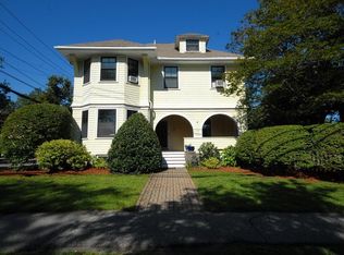 85 Jason St, Arlington, MA 02476