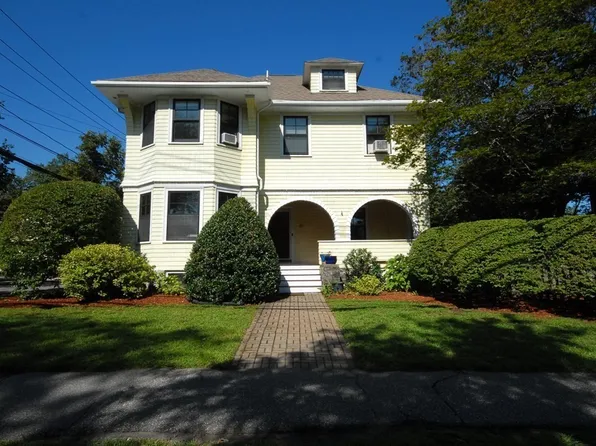 85 Jason St, Arlington, MA 02476