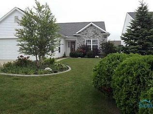 7346 Captain Hbr, Maumee, OH 43537
