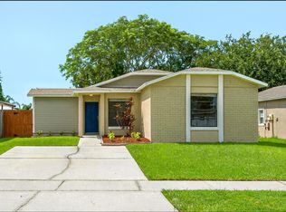 1411 Thistledown Dr, Brandon, FL 33510