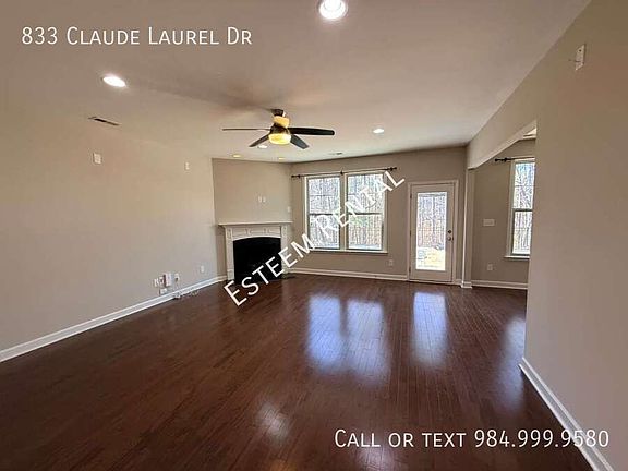 5th image of 833 Claude Laurel Dr