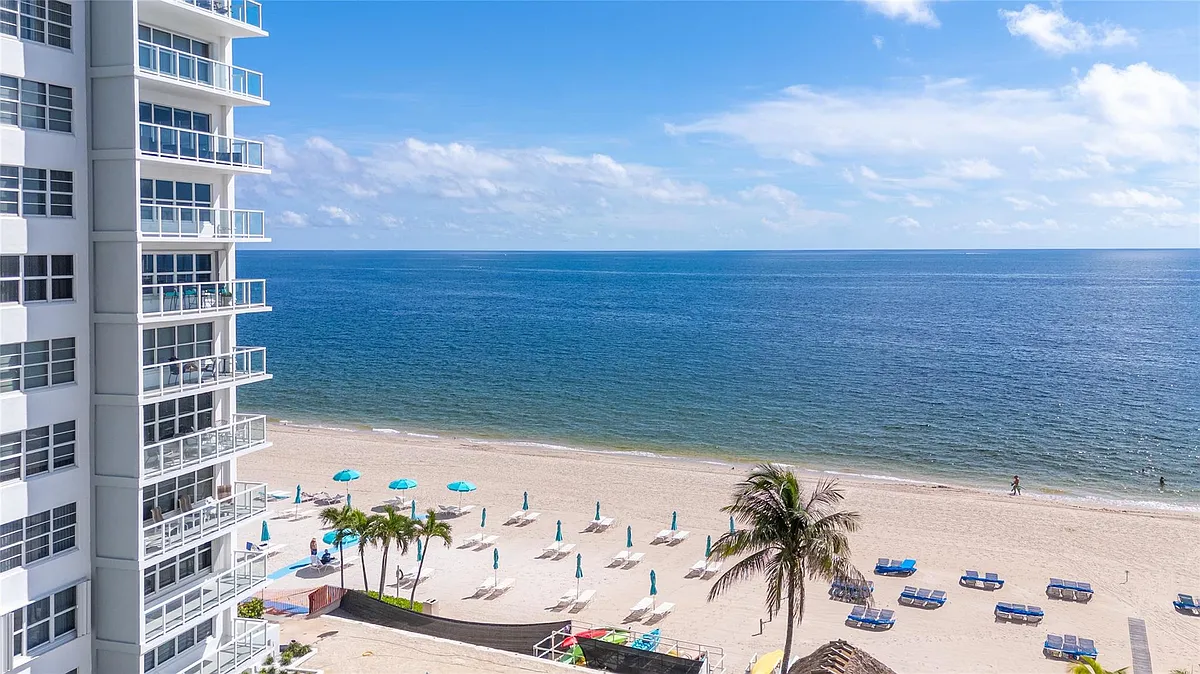 Building Photo - 3750 Galt Ocean Dr #209