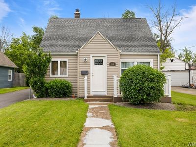 112 Larch Rd, Amherst, NY, 14226