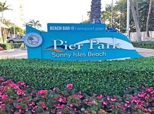 16699 Collins Ave APT 3302, Sunny Isles Beach, FL 33160