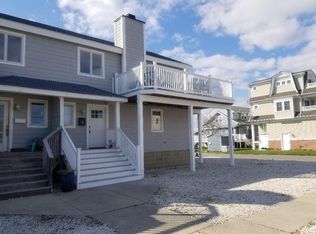 401 21st St #C-A, Avalon, NJ 08202