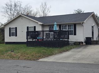 10 Shari Ct, Barbourville, KY 40906