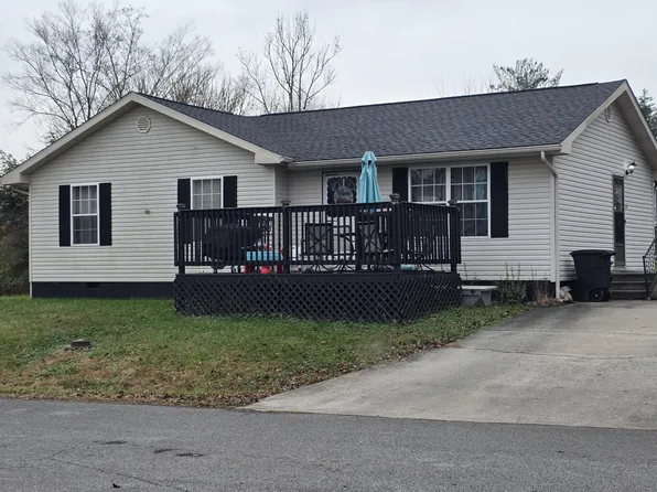 10 Shari Ct, Barbourville, KY 40906