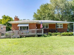 3410 Peleske Dr, Shively, KY 40216