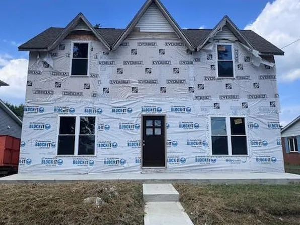 26 W High St, Jeffersonville, OH 43128