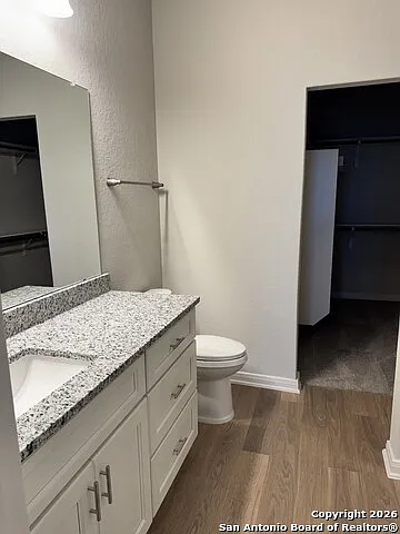 7110 Magnolia Vlg #101 — Photo 12
