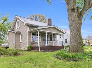 3534 Maize Rd, Columbus, OH 43224