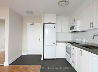 1500 Bathurst St #207, Toronto, ON M5P 3L3