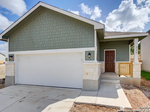 5324 Lisa Point, St Hedwig, TX 78152